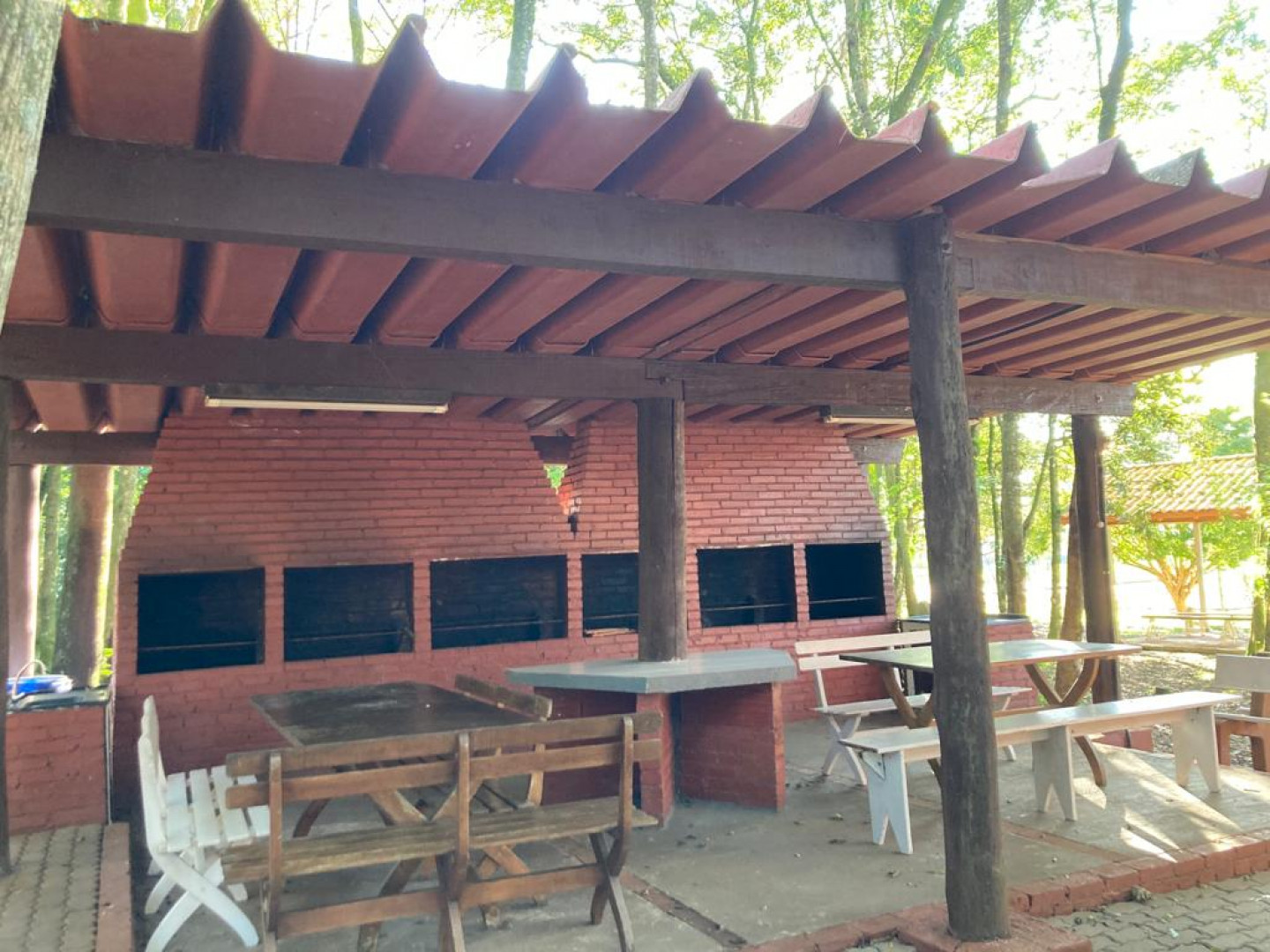 Churrasqueiras
